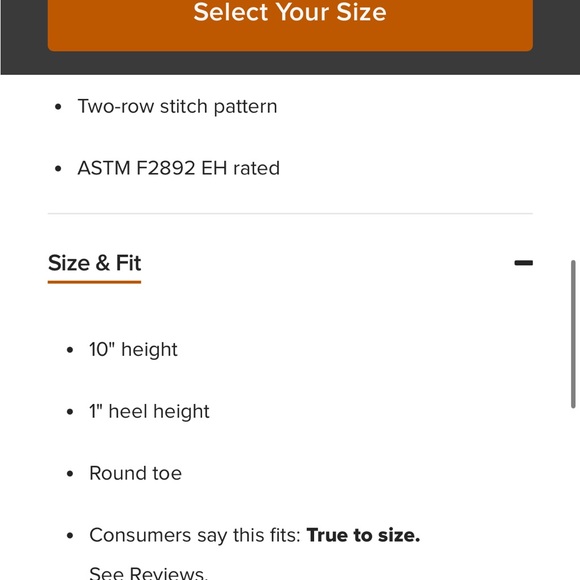 Ariat Groundbreaker Work Boot - Picture 10 of 11